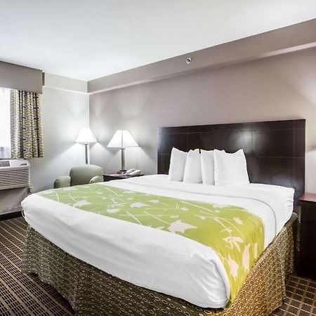 Econo Lodge Birmingham Hoover Luaran gambar