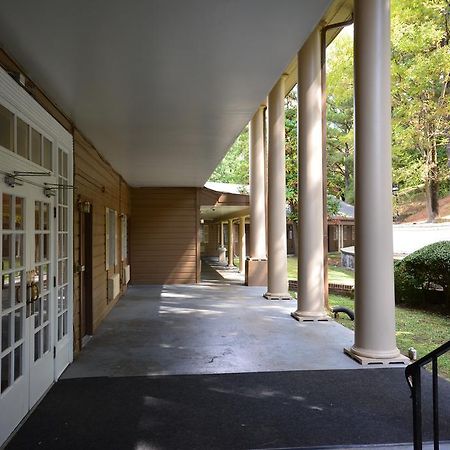 Econo Lodge Birmingham Hoover Luaran gambar