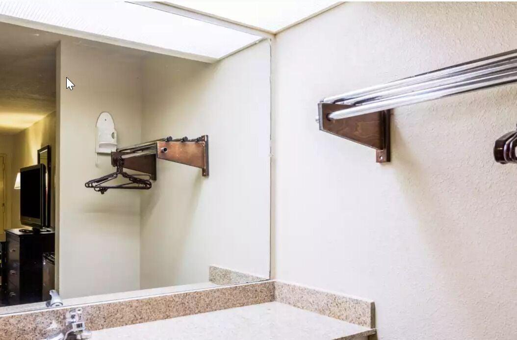 Econo Lodge Birmingham Hoover Luaran gambar