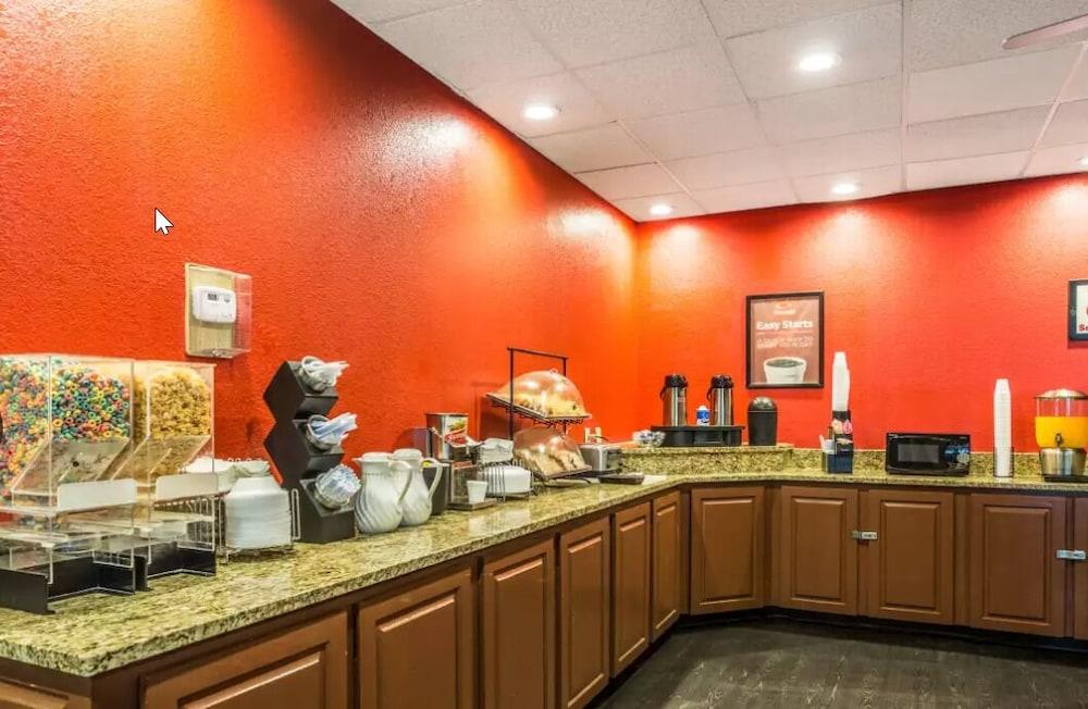 Econo Lodge Birmingham Hoover Luaran gambar