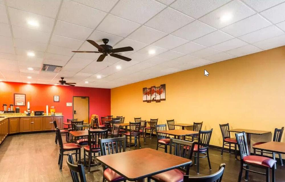 Econo Lodge Birmingham Hoover Luaran gambar