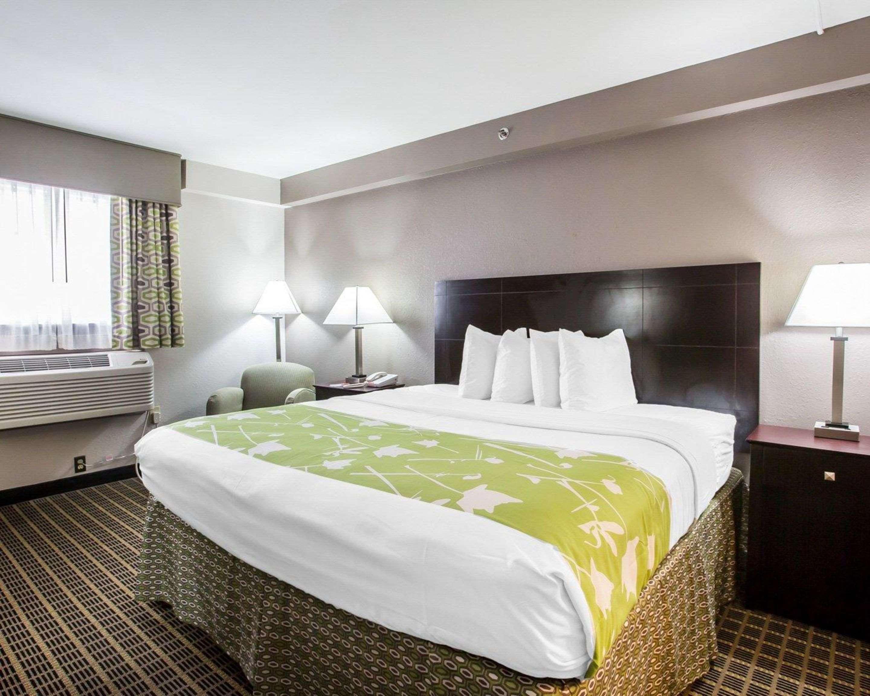 Econo Lodge Birmingham Hoover Luaran gambar