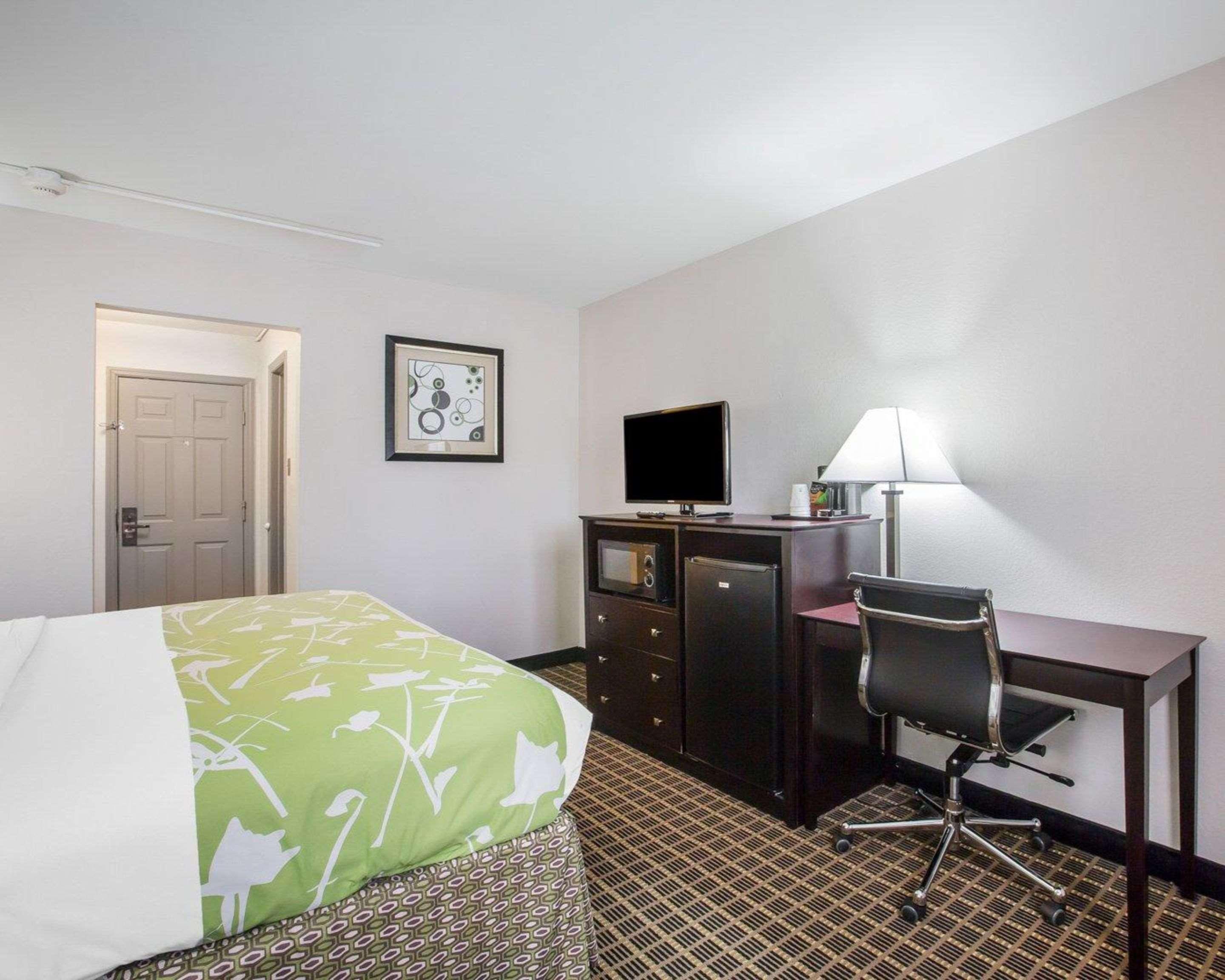 Econo Lodge Birmingham Hoover Luaran gambar