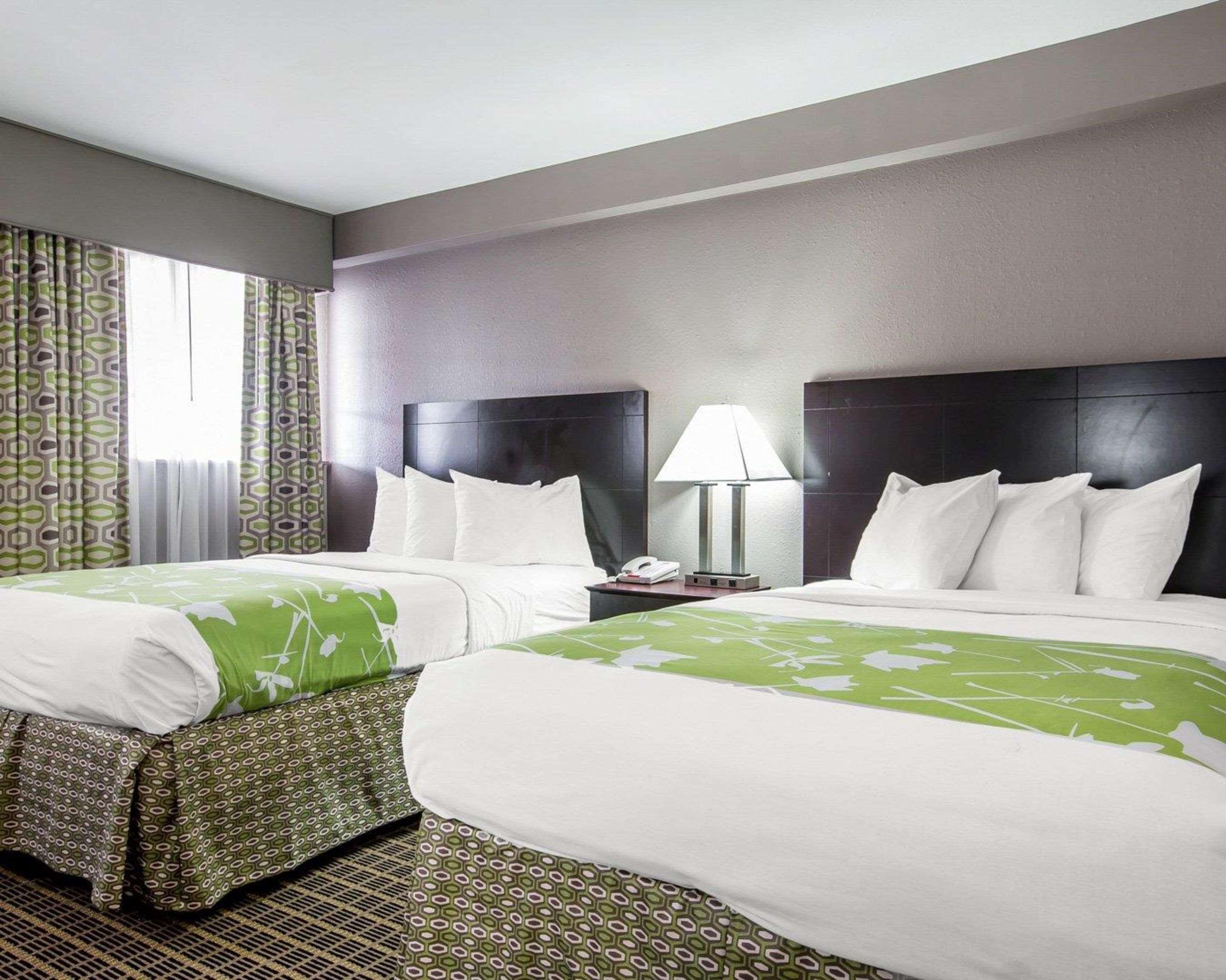Econo Lodge Birmingham Hoover Luaran gambar