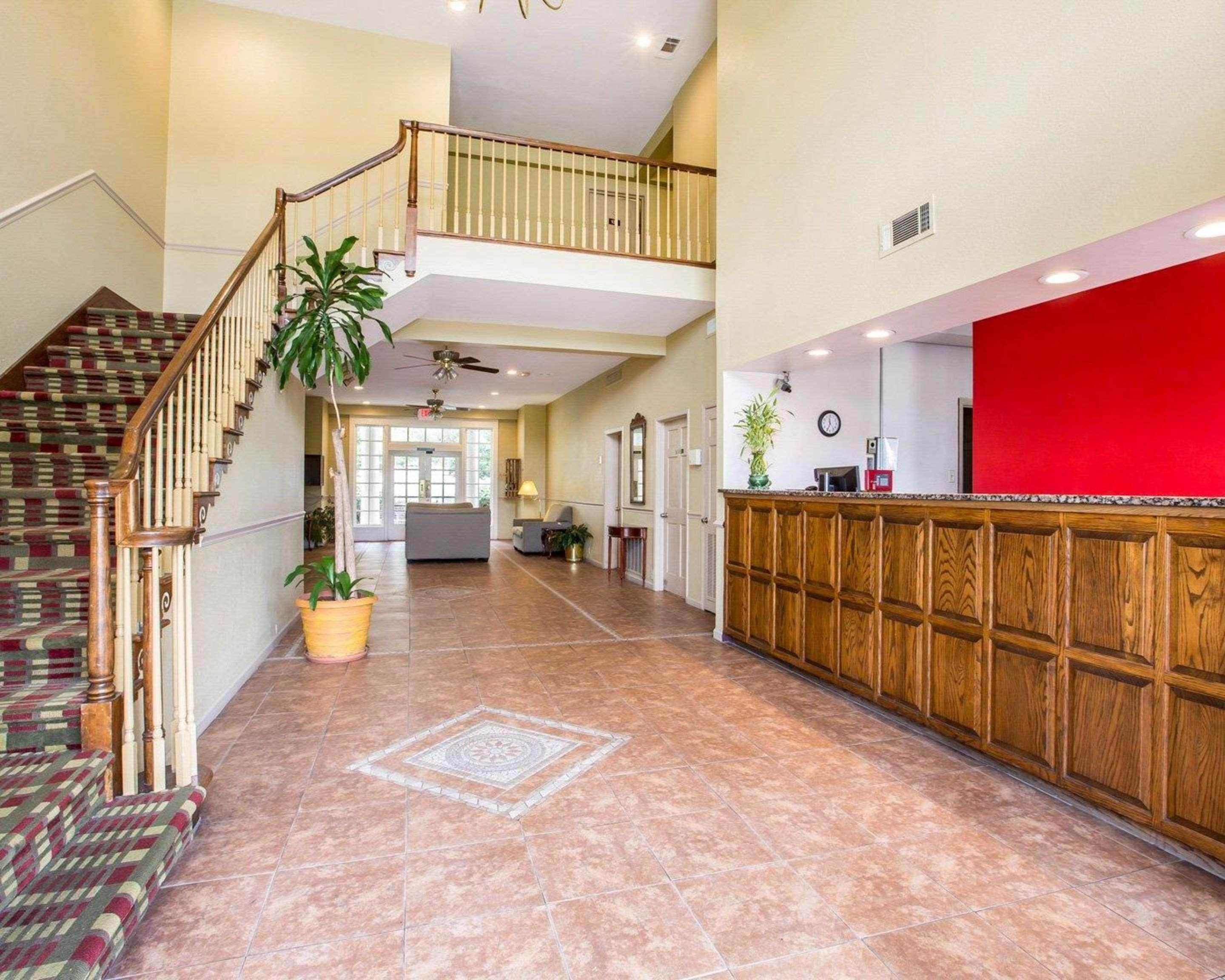 Econo Lodge Birmingham Hoover Luaran gambar