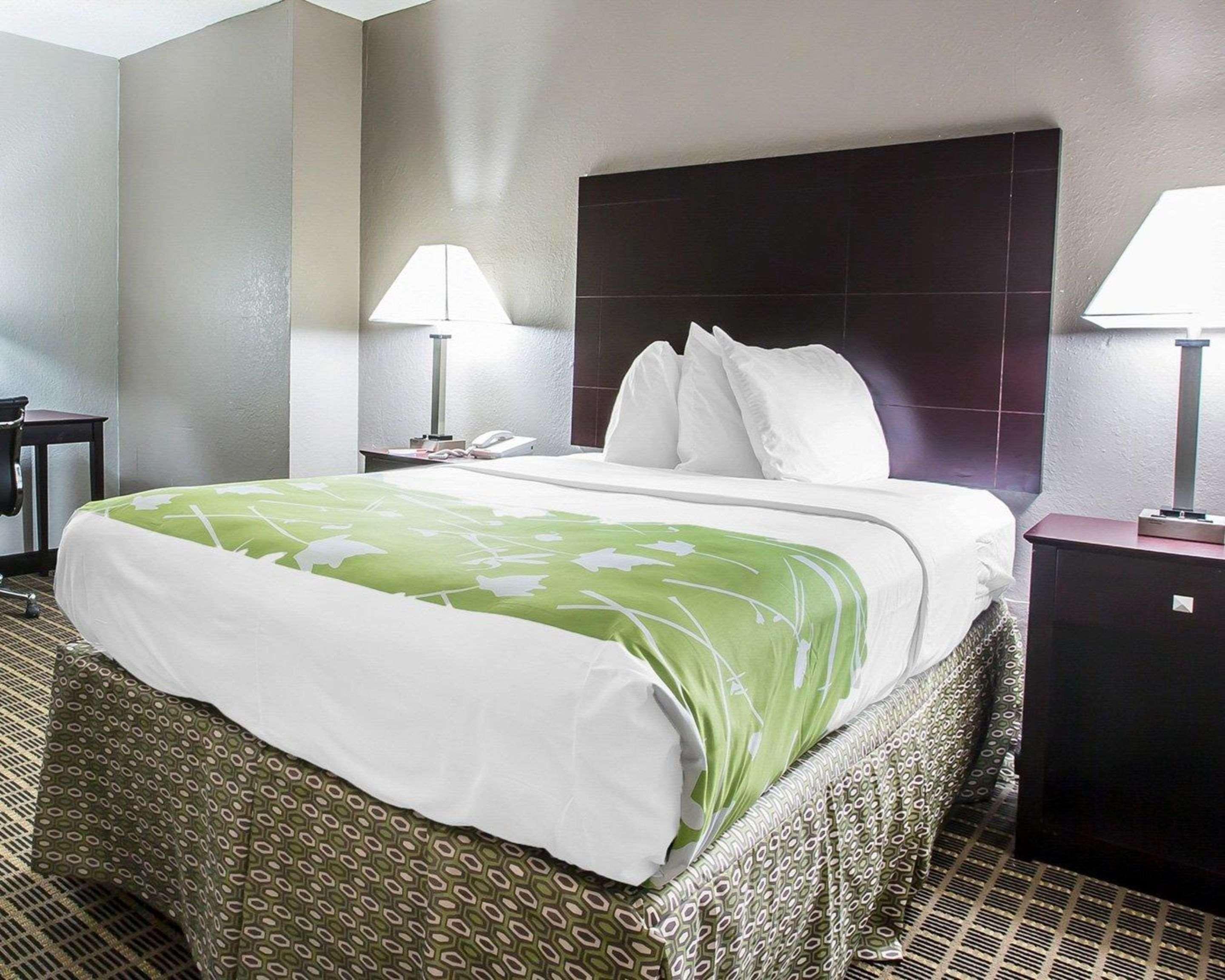 Econo Lodge Birmingham Hoover Luaran gambar
