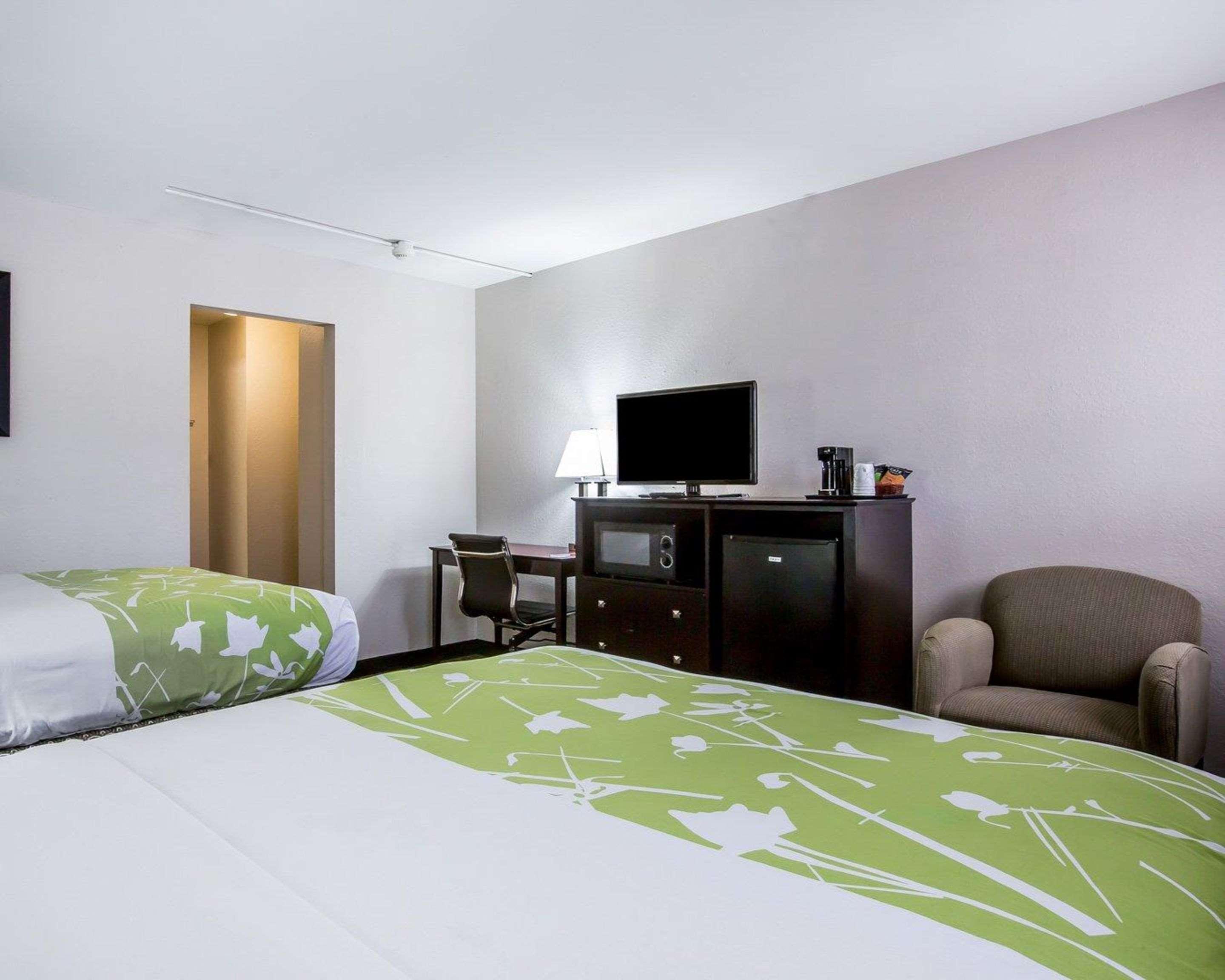 Econo Lodge Birmingham Hoover Luaran gambar