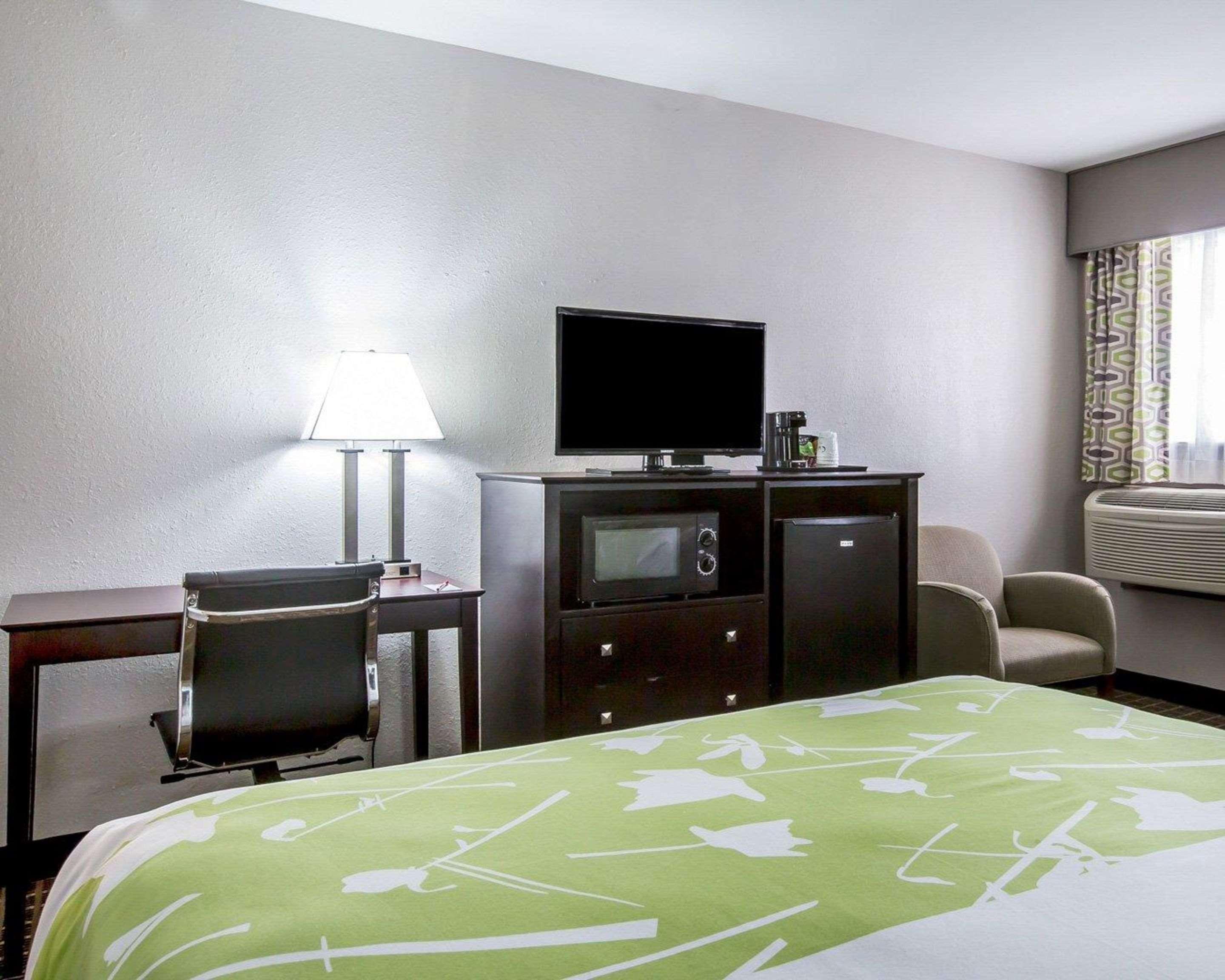 Econo Lodge Birmingham Hoover Luaran gambar