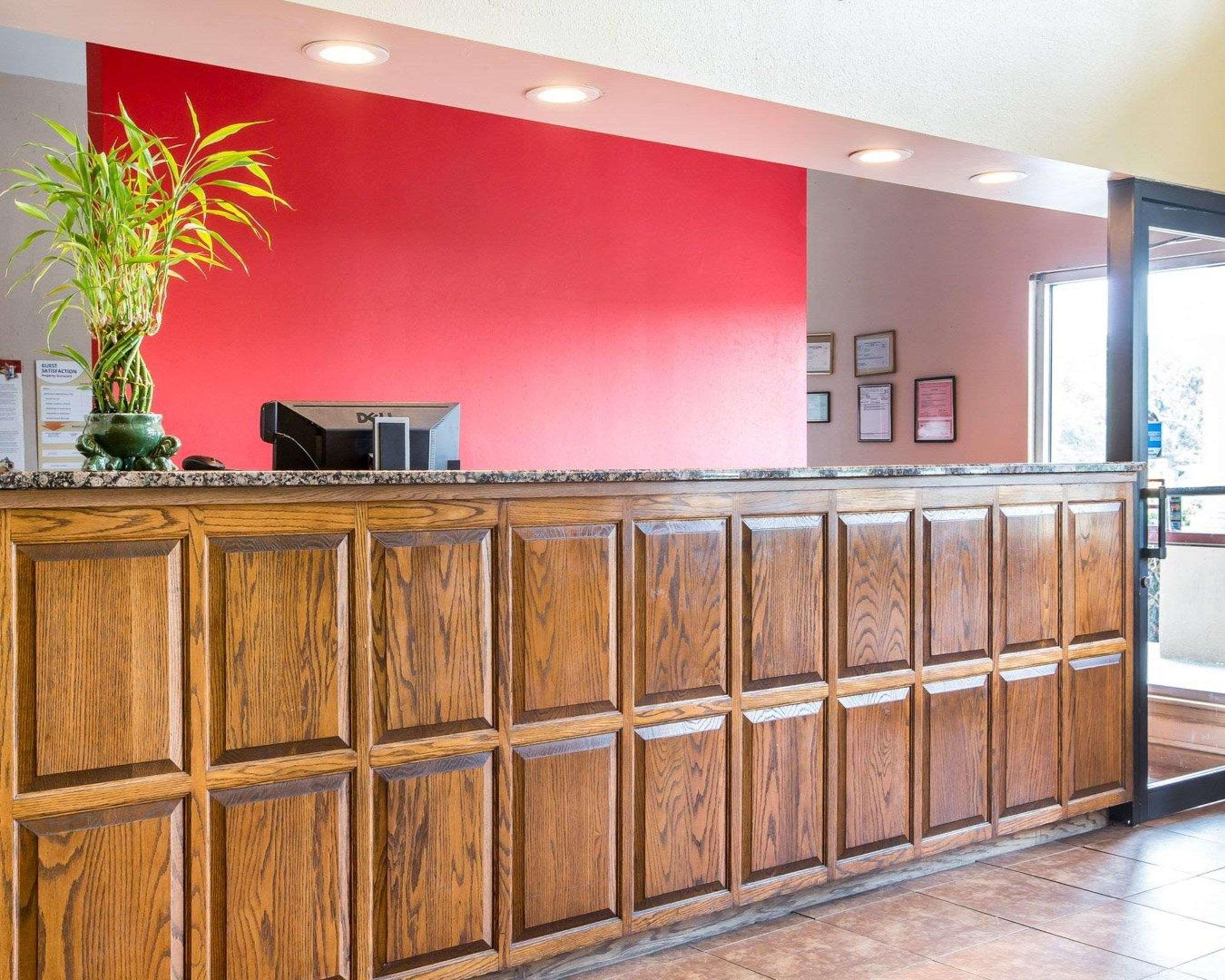 Econo Lodge Birmingham Hoover Luaran gambar