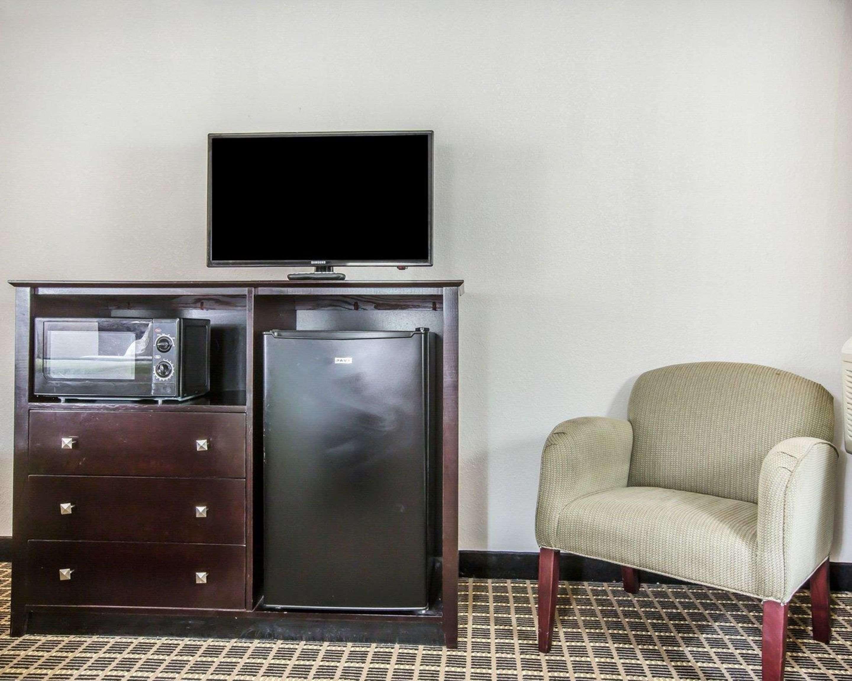Econo Lodge Birmingham Hoover Luaran gambar
