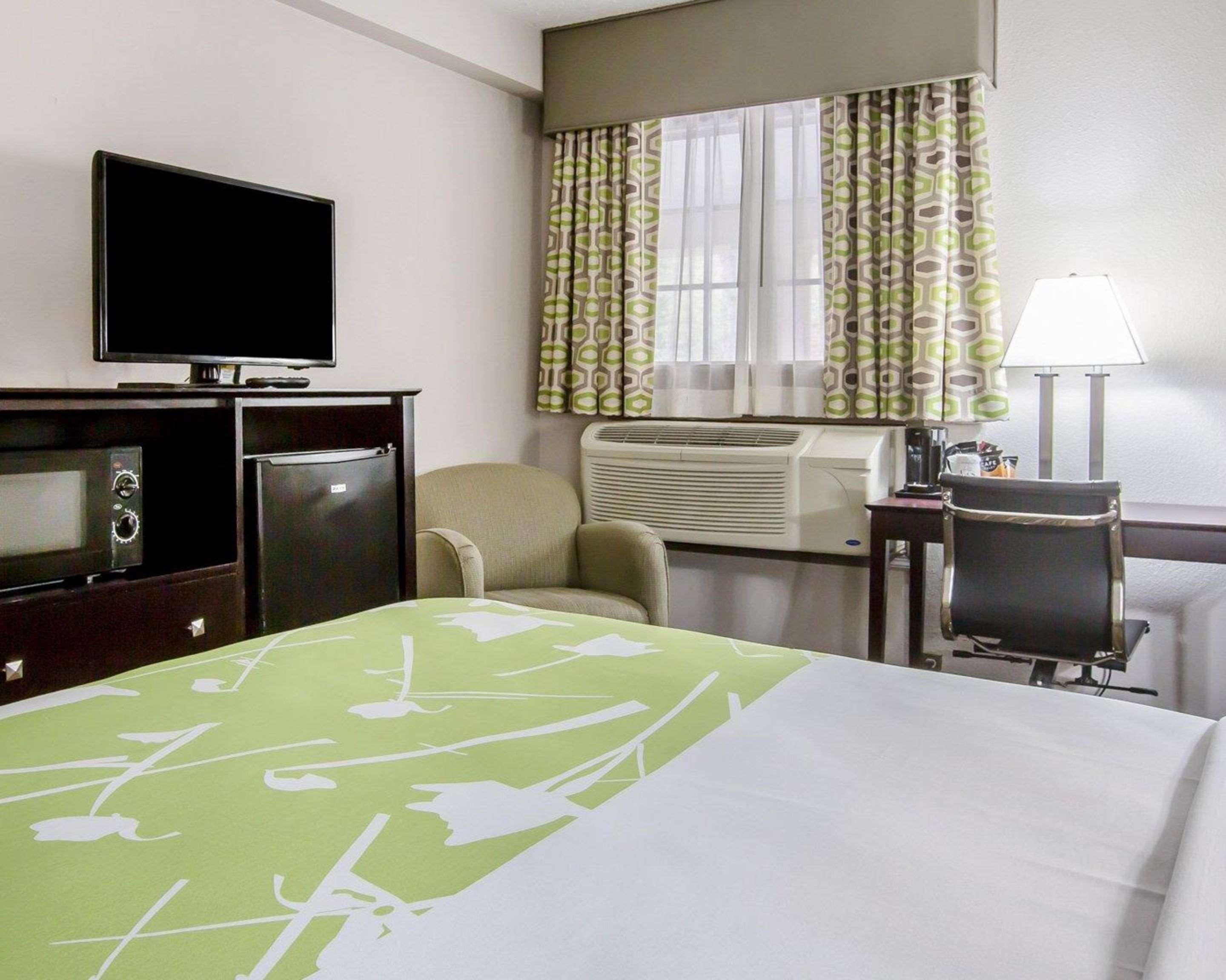 Econo Lodge Birmingham Hoover Luaran gambar