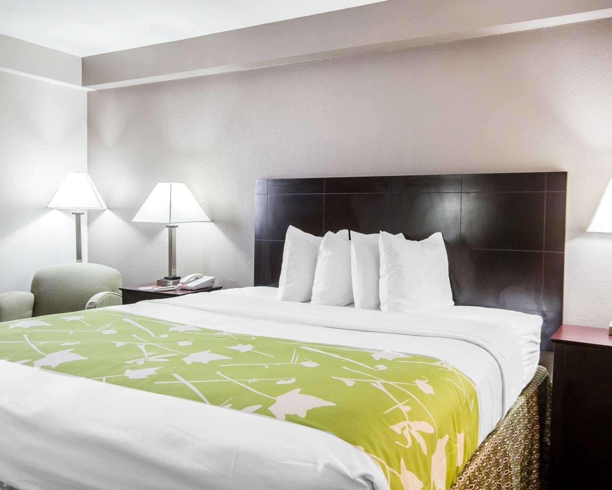 Econo Lodge Birmingham Hoover Luaran gambar