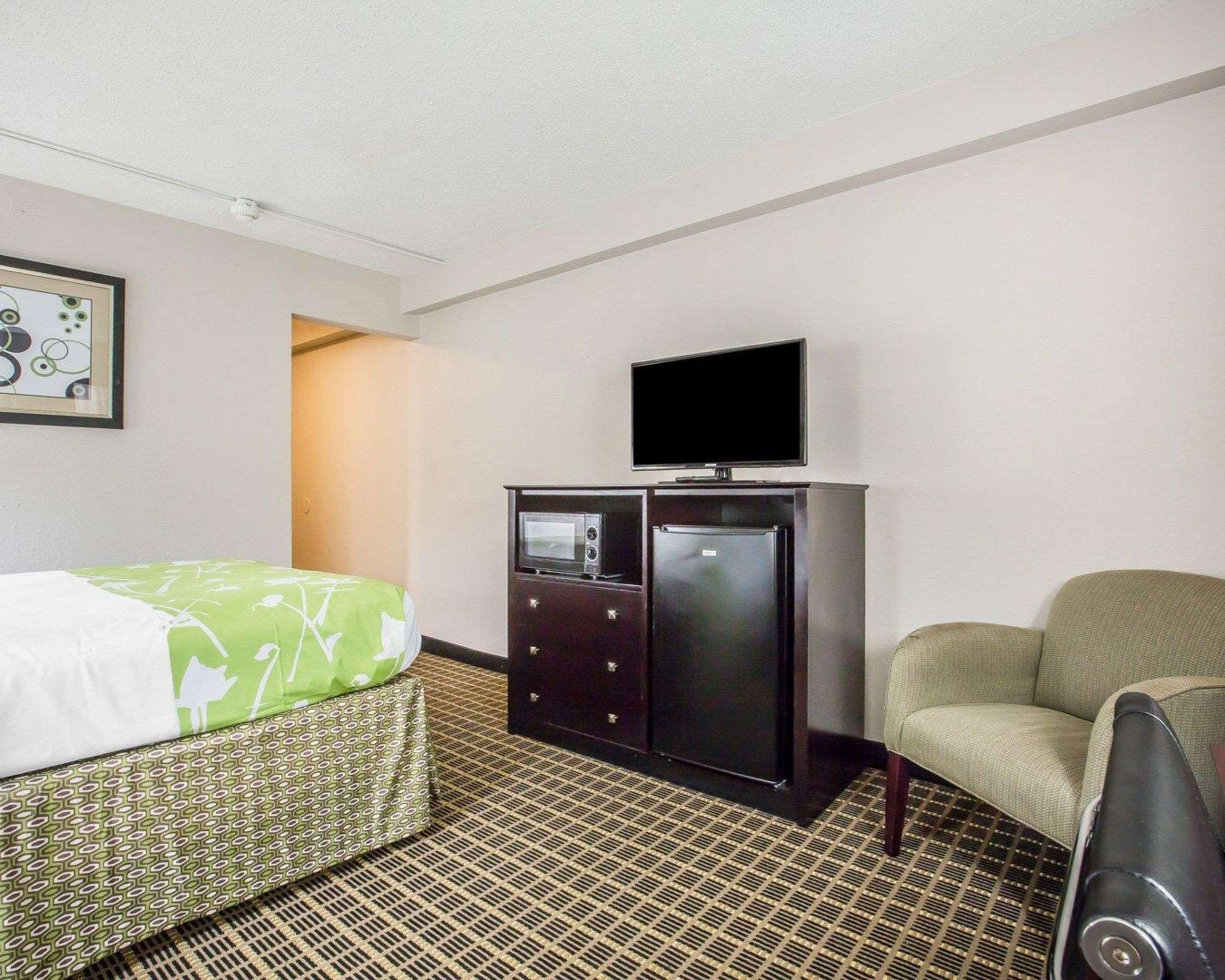 Econo Lodge Birmingham Hoover Luaran gambar