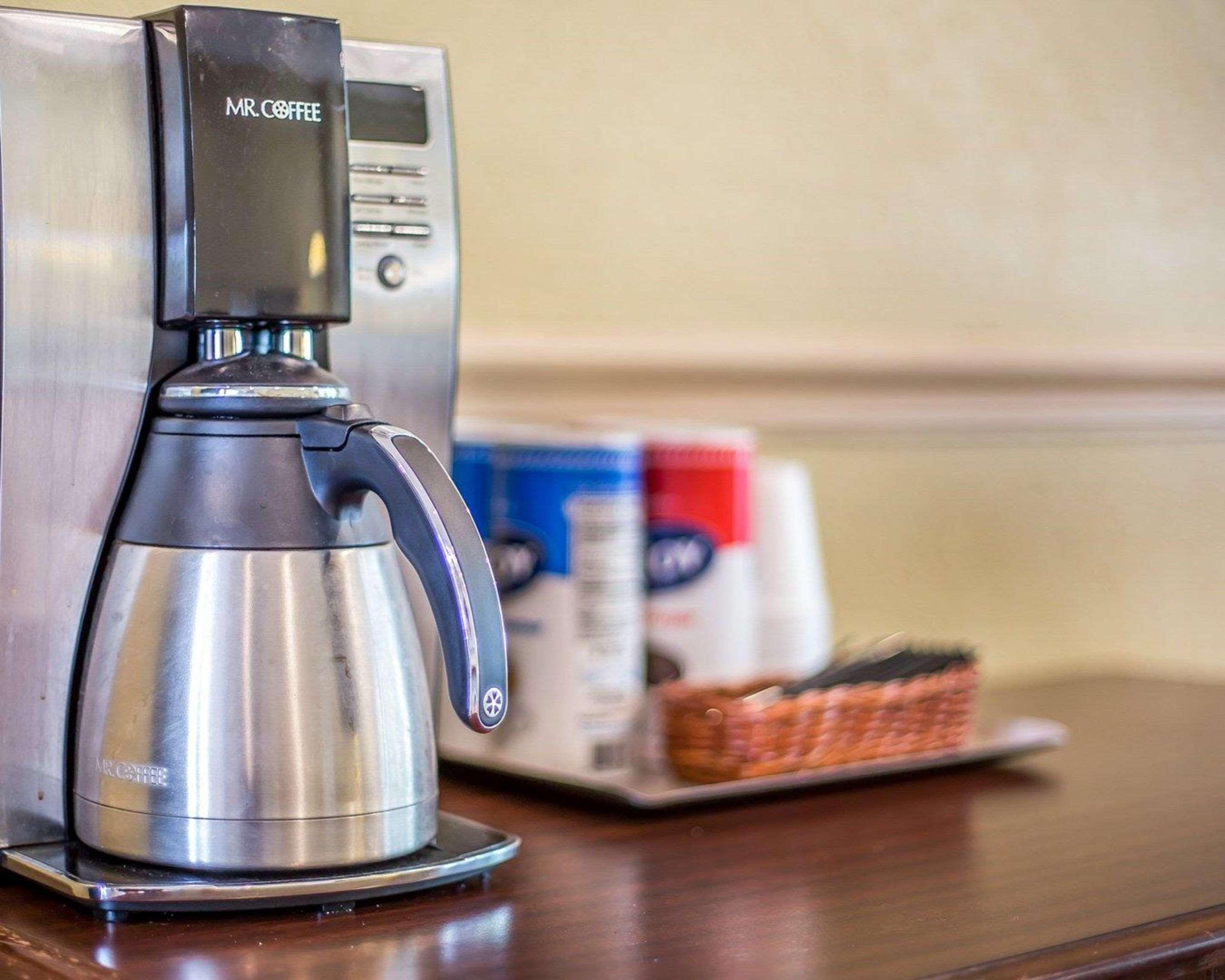 Econo Lodge Birmingham Hoover Luaran gambar