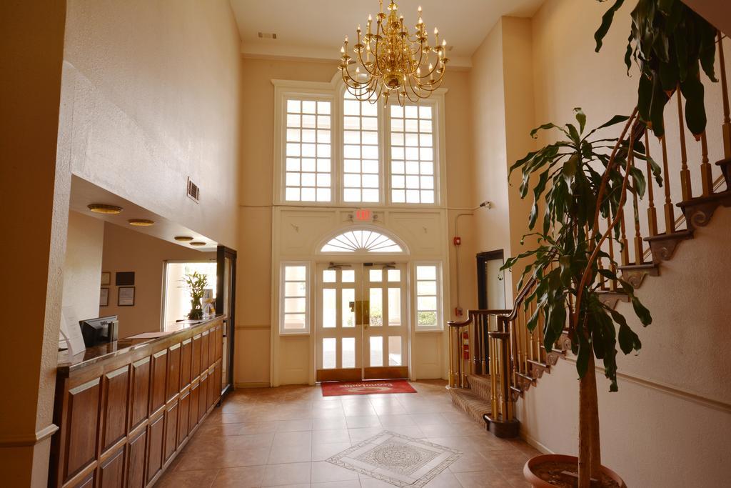 Econo Lodge Birmingham Hoover Luaran gambar