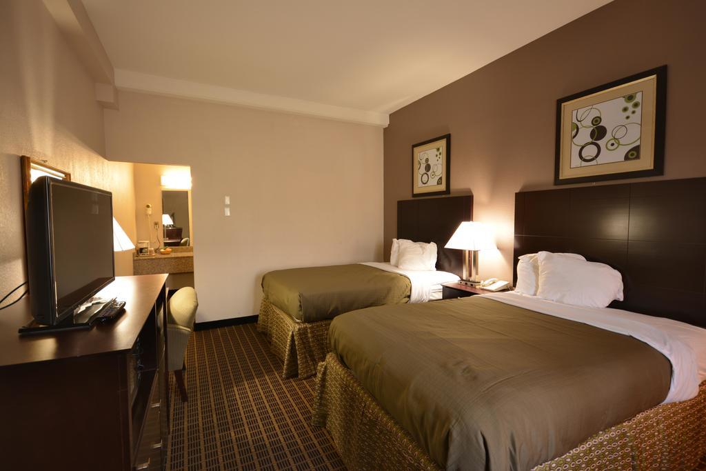 Econo Lodge Birmingham Hoover Luaran gambar