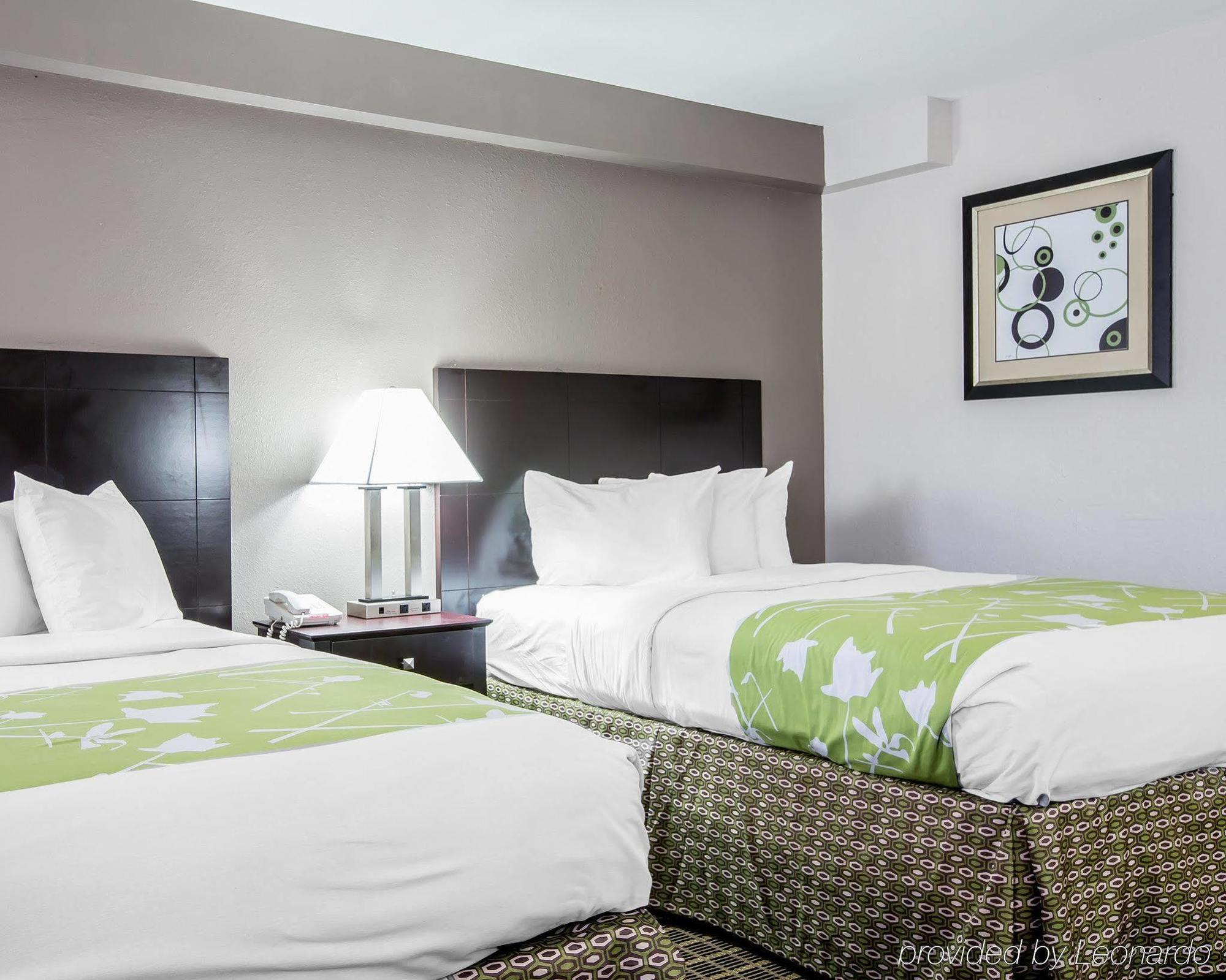 Econo Lodge Birmingham Hoover Luaran gambar